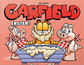 Titelbild von Garfield