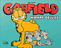 Titelbild von Garfield