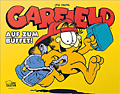 Titelbild von Garfield