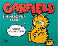 Titelbild von Garfield