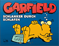 Titelbild von Garfield