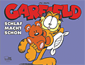 Titelbild von Garfield