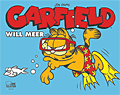 Titelbild von Garfield