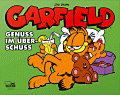 Titelbild von Garfield