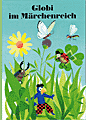 Titelbild von Globi