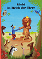 Titelbild von Globi
