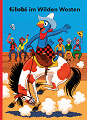 Titelbild von Globi