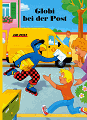 Titelbild von Globi