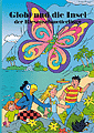 Titelbild von Globi