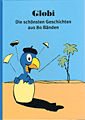 Titelbild von Globi