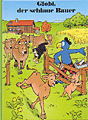 Titelbild von Globi