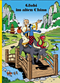 Titelbild von Globi
