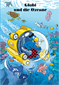 Titelbild von Globi