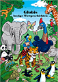 Titelbild von Globi