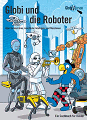 Titelbild von Globi Wissen
