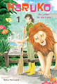 Titelbild von Haruko - Ein Leben f&uuml;r die Tiere
