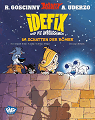 Link zur Idefix und die Unbeugsamen-Seite