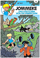 Titelbild von Jommeke