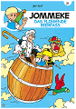 Titelbild von Jommeke