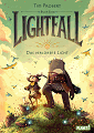 Titelbild von Lightfall