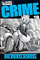Titelbild von Lustiges Taschenbuch Crime