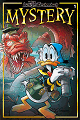 Titelbild von Lustiges Taschenbuch Mystery