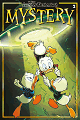 Titelbild von Lustiges Taschenbuch Mystery