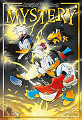 Link zur Lustiges Taschenbuch Mystery-Seite