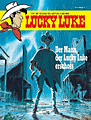 Titelbild von Lucky Luke Hommage