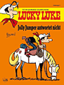 Titelbild von Lucky Luke Hommage