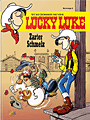 Titelbild von Lucky Luke Hommage