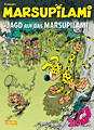 Titelbild von Marsupilami