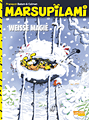 Titelbild von Marsupilami