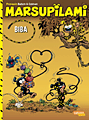 Titelbild von Marsupilami