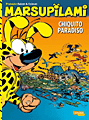 Titelbild von Marsupilami