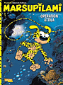 Titelbild von Marsupilami