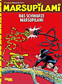 Titelbild von Marsupilami