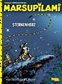 Titelbild von Marsupilami