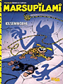 Titelbild von Marsupilami