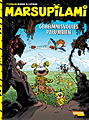 Titelbild von Marsupilami