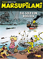 Titelbild von Marsupilami