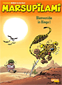 Titelbild von Marsupilami