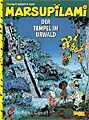 Titelbild von Marsupilami