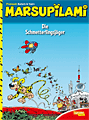 Titelbild von Marsupilami