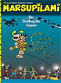 Titelbild von Marsupilami