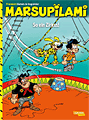 Titelbild von Marsupilami