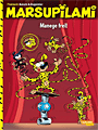 Titelbild von Marsupilami