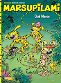 Link zur Marsupilami-Seite