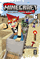 Link zur Minecraft - Eine Reise zum Ende der Welt-Seite