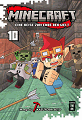Link zur Minecraft - Eine Reise zum Ende der Welt-Seite
